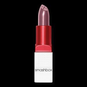 Smashbox Be Legendary Lipstick in Spoiler Alert NIB
